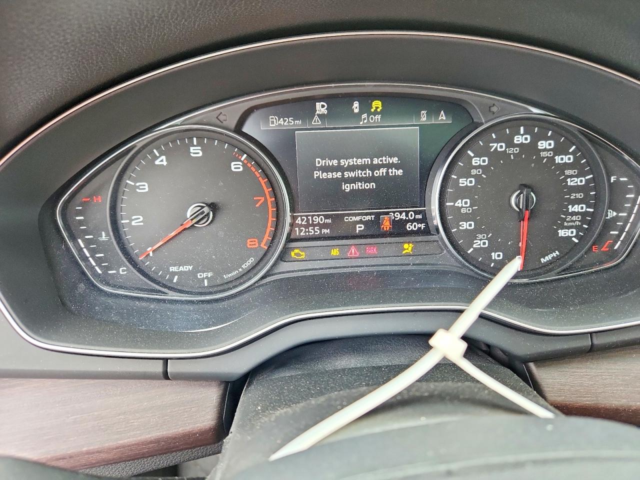 Audi Q5 Premium