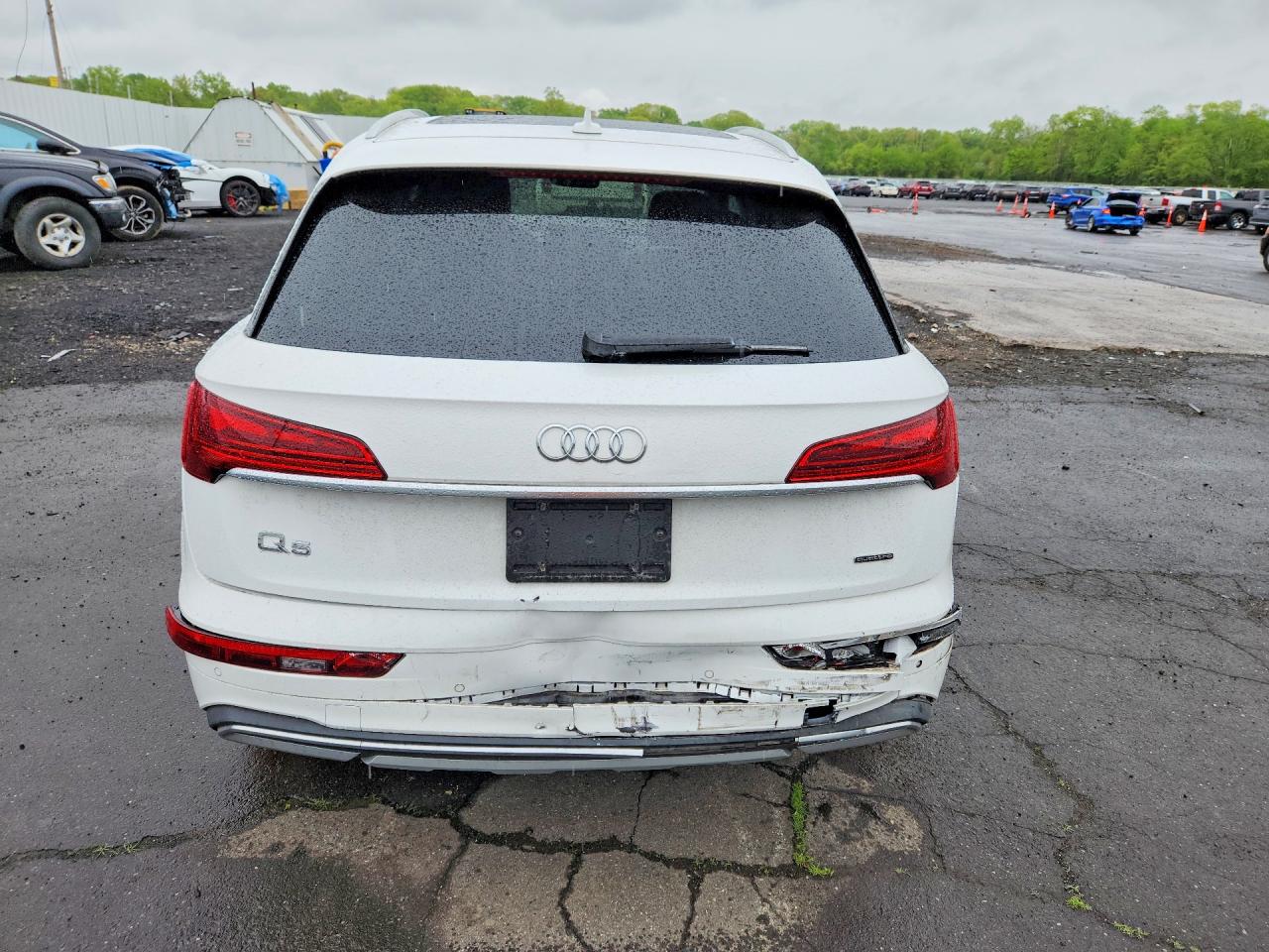 Audi Q5 Premium