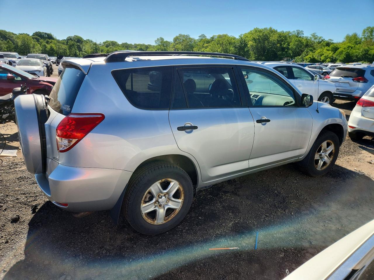 Toyota RAV4 Base
