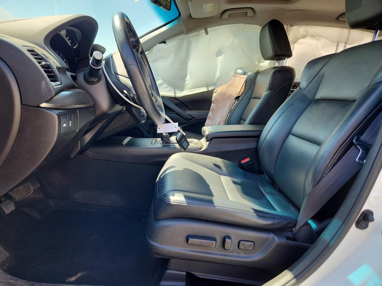 Acura RDX