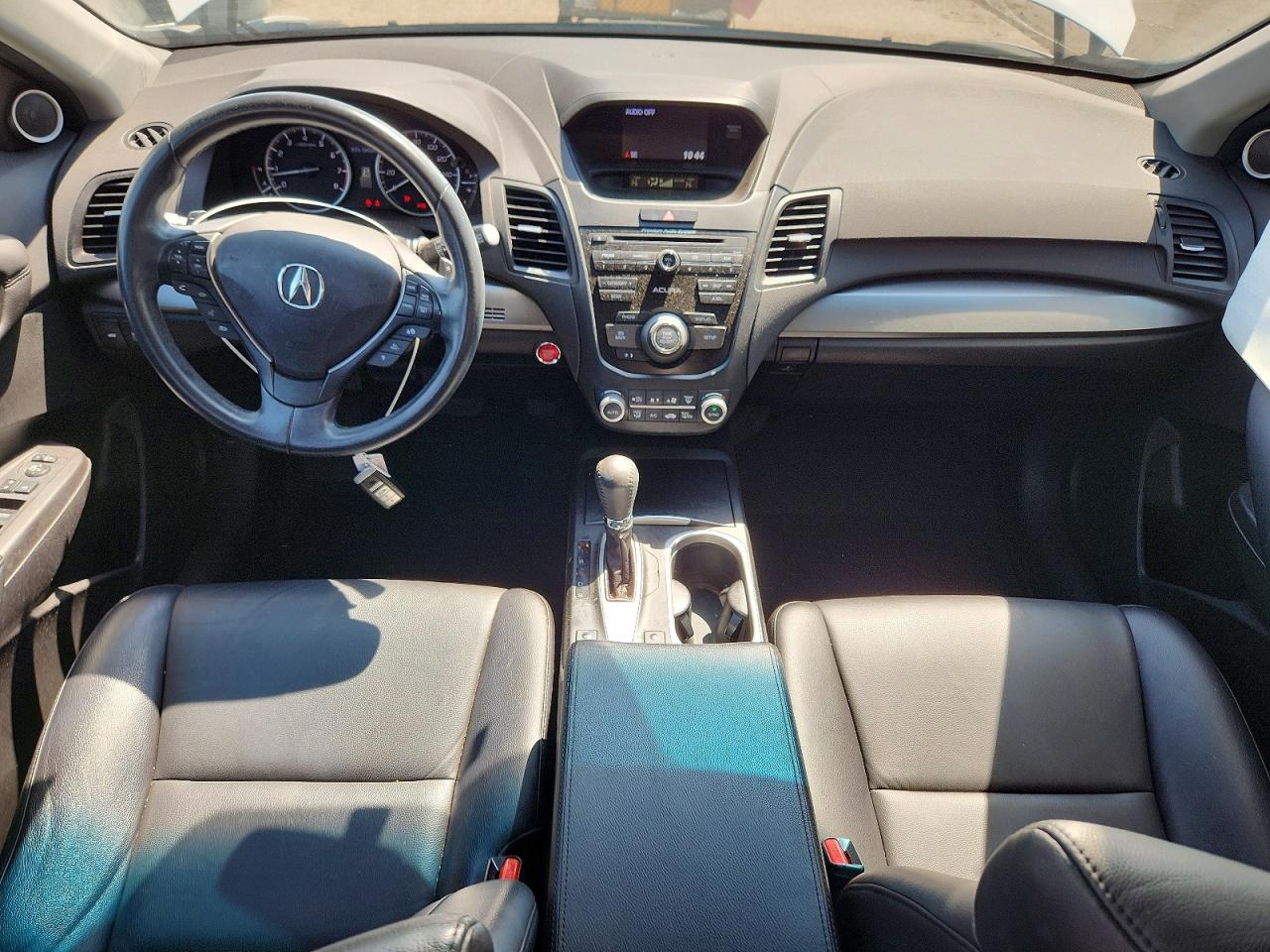 Acura RDX