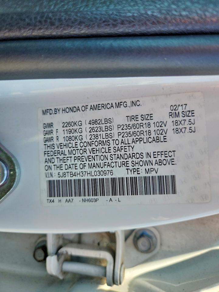 Acura RDX