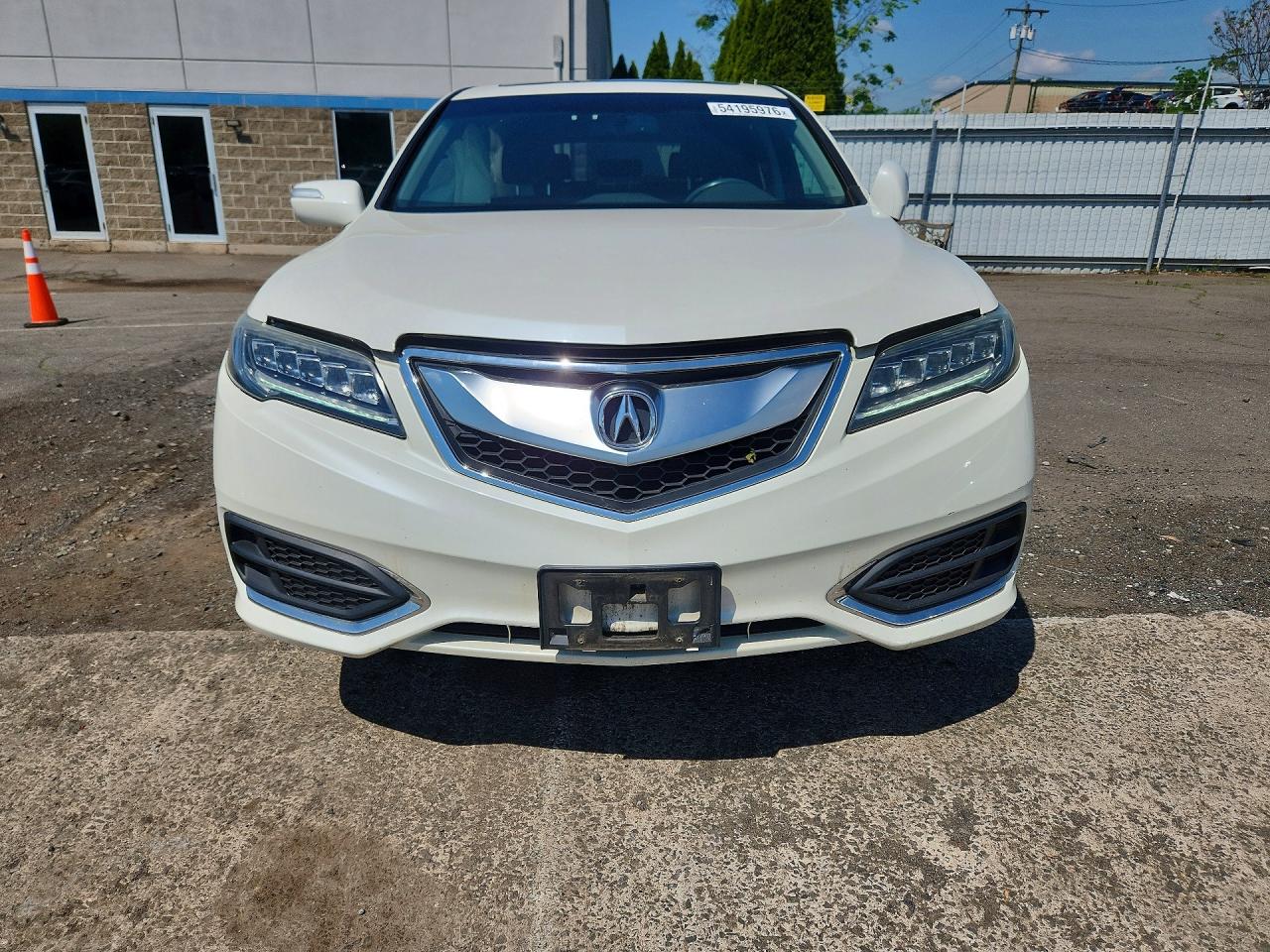 Acura RDX