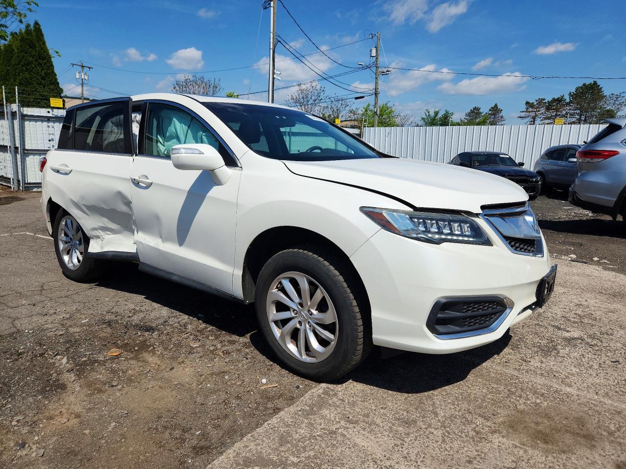 Acura RDX