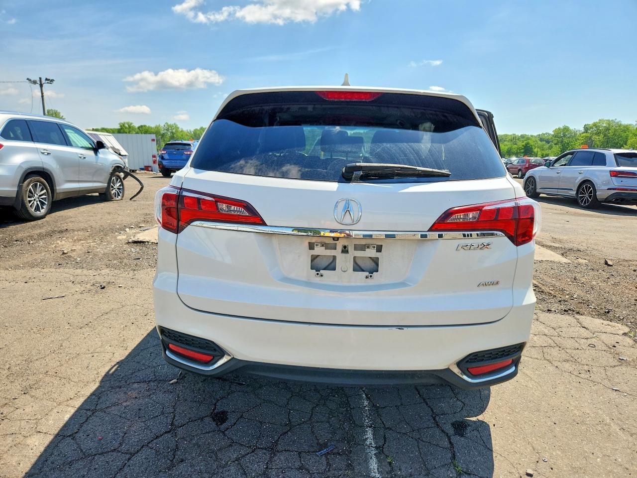 Acura RDX