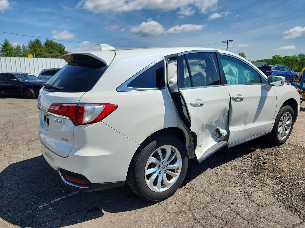 Acura RDX
