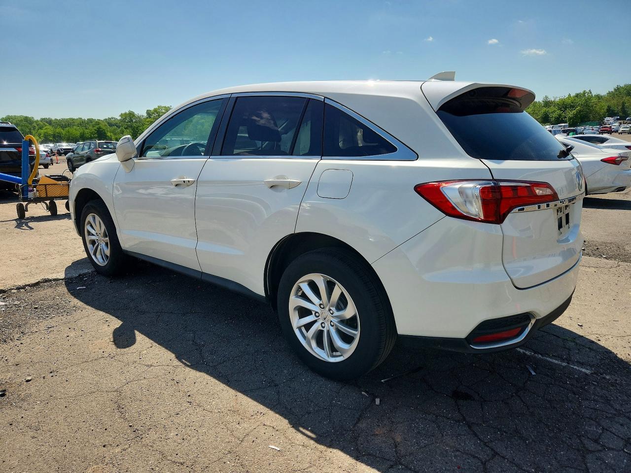 Acura RDX