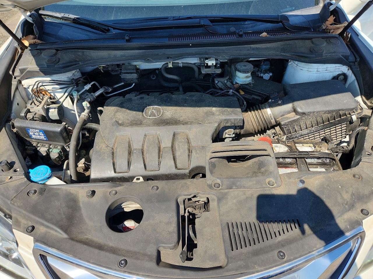 Acura RDX
