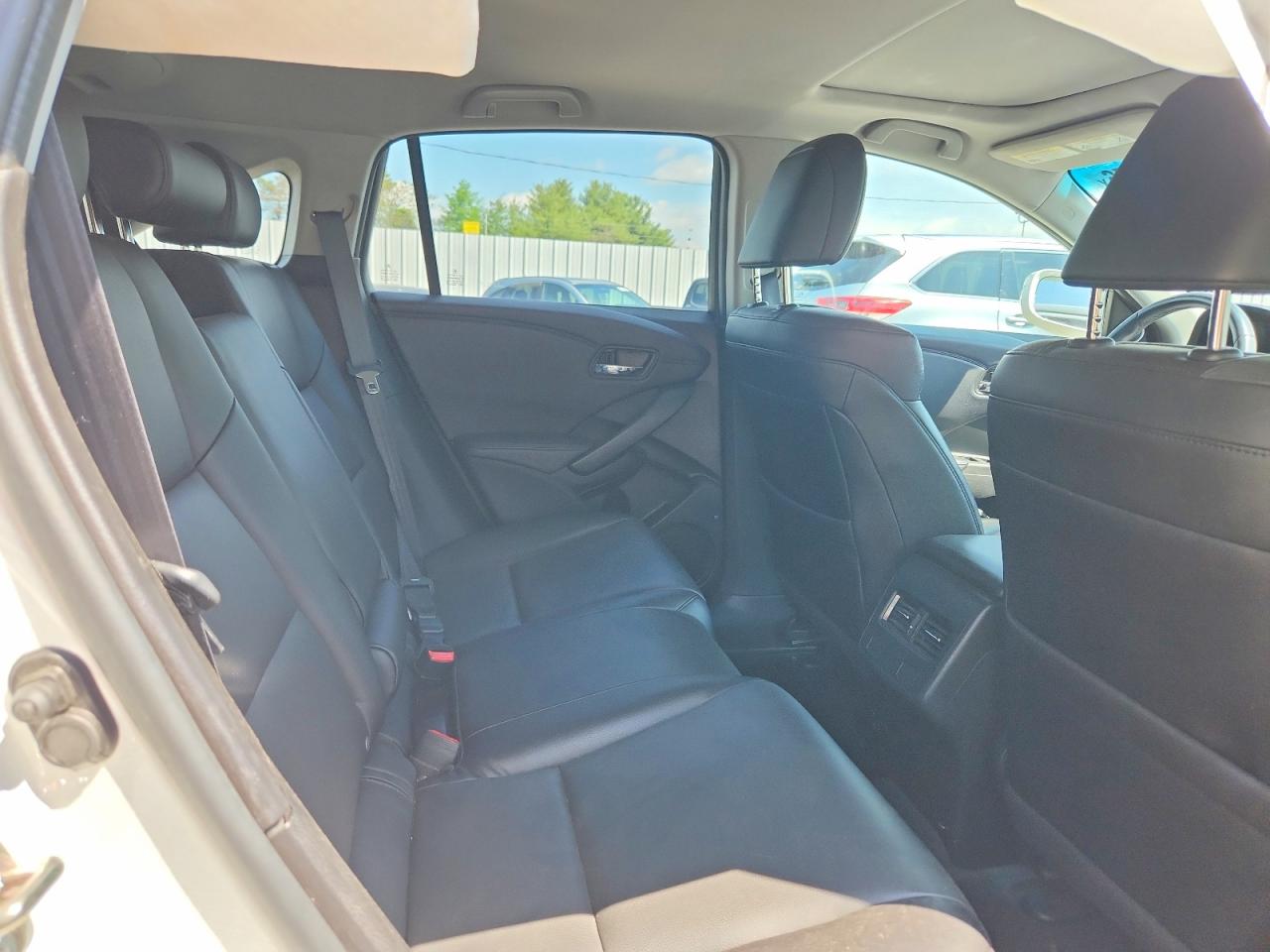 Acura RDX