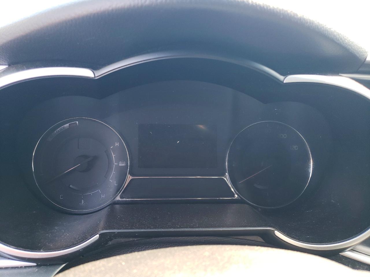 Kia Optima Base