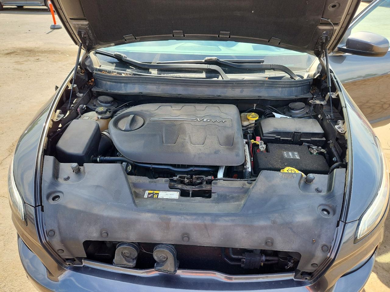 Jeep Cherokee Latitude