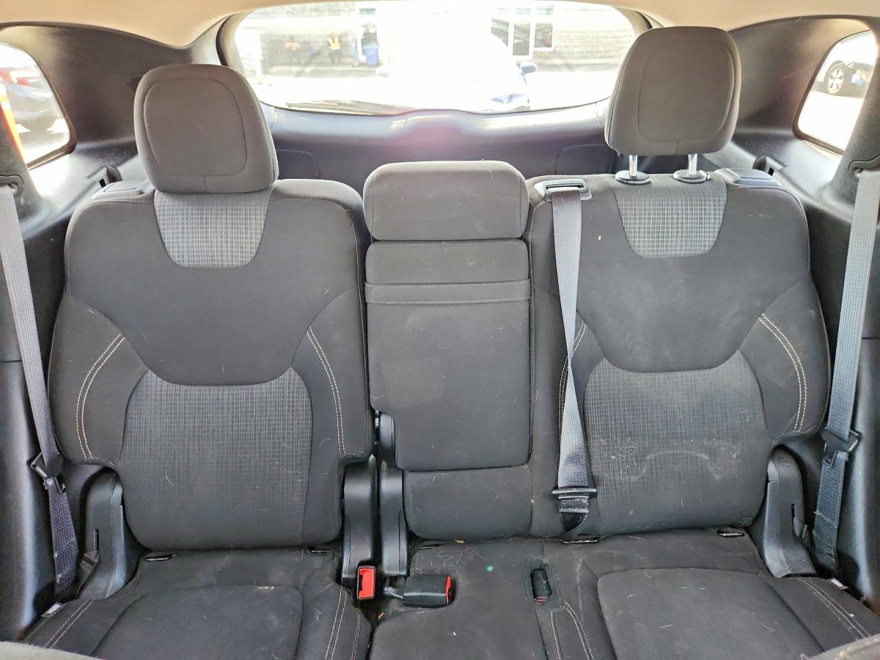 Jeep Cherokee Latitude