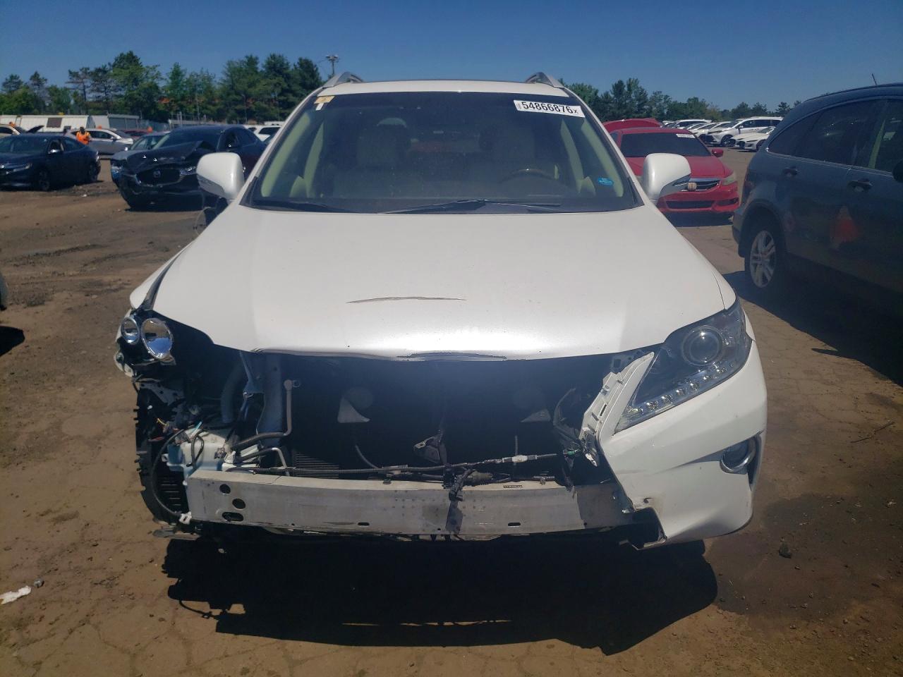Lexus RX Base