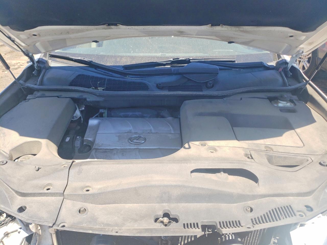 Lexus RX Base