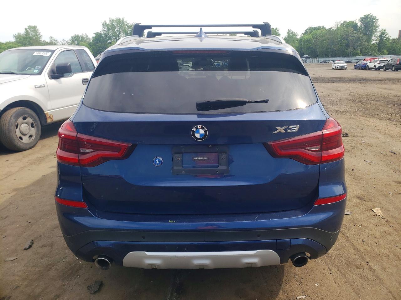 BMW X Series Xdrive30i