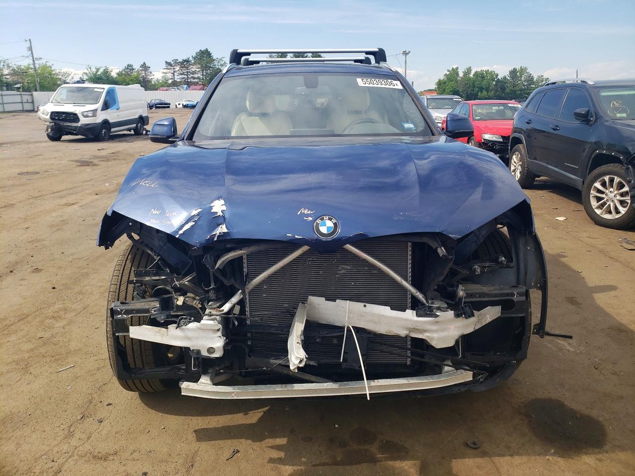 BMW X Series Xdrive30i