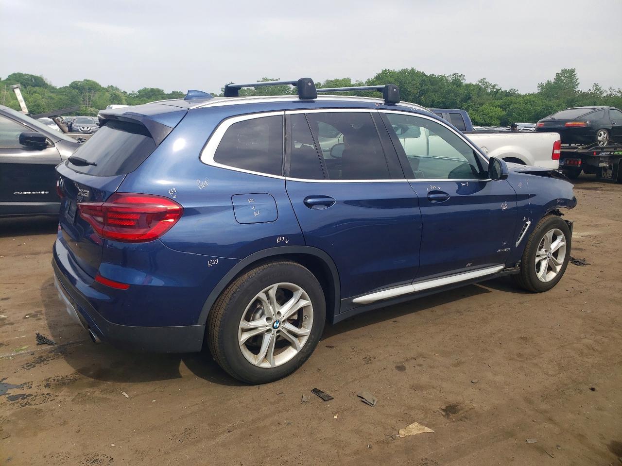 BMW X Series Xdrive30i