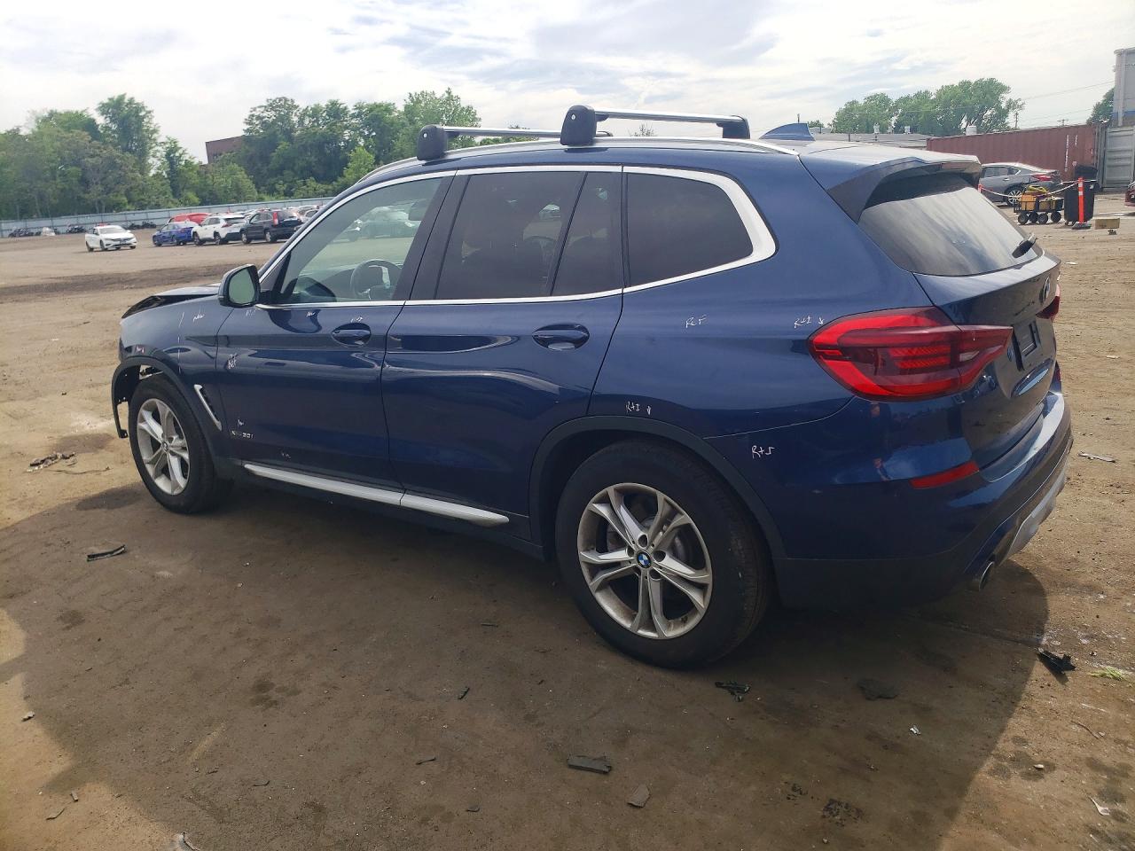BMW X Series Xdrive30i