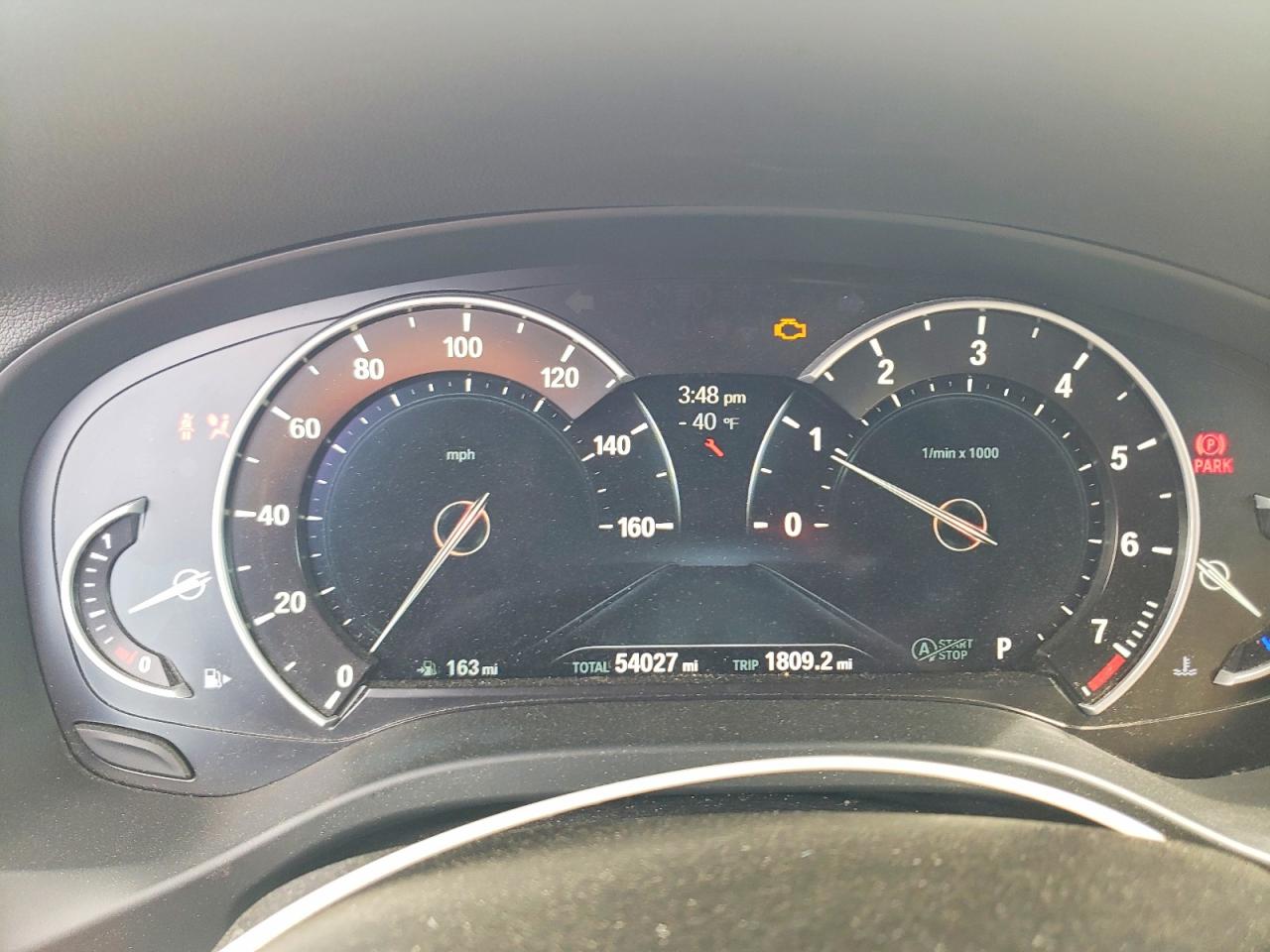 BMW X Series Xdrive30i