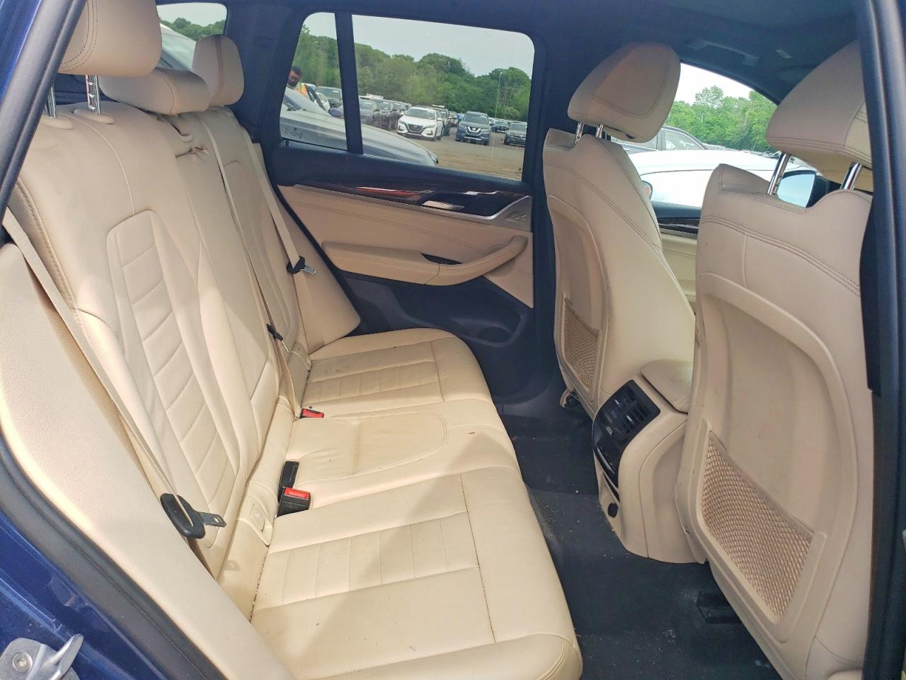BMW X Series Xdrive30i