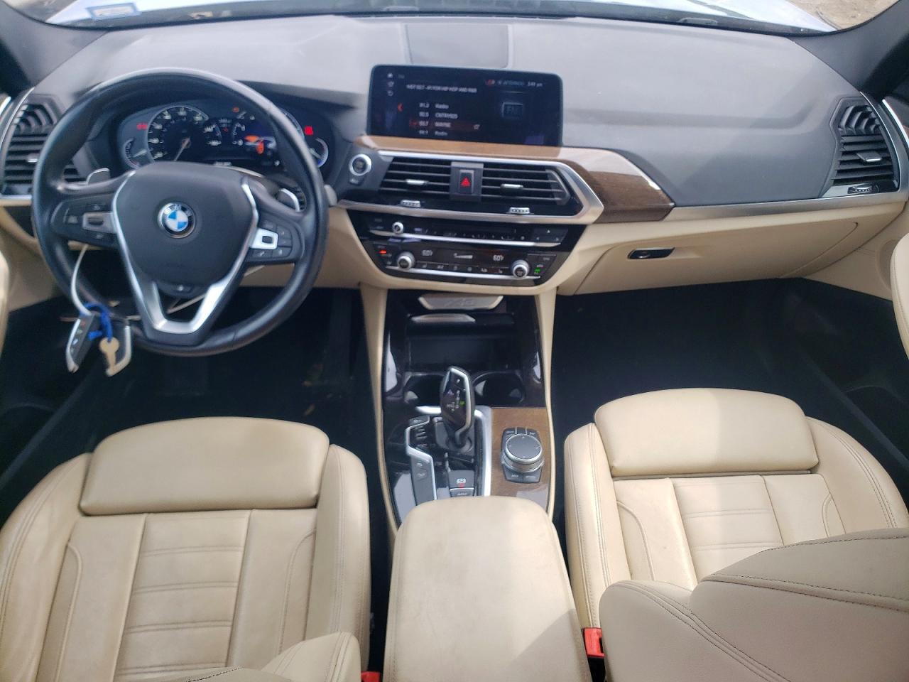 BMW X Series Xdrive30i