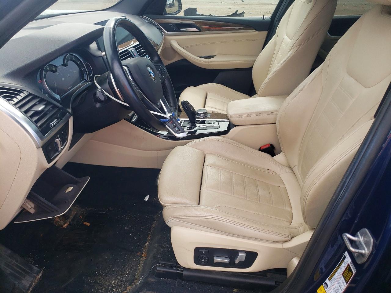 BMW X Series Xdrive30i
