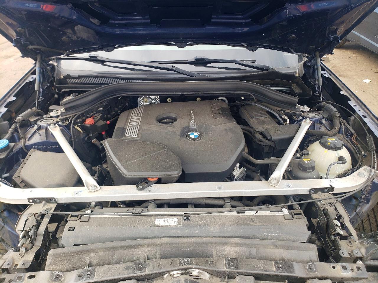 BMW X Series Xdrive30i