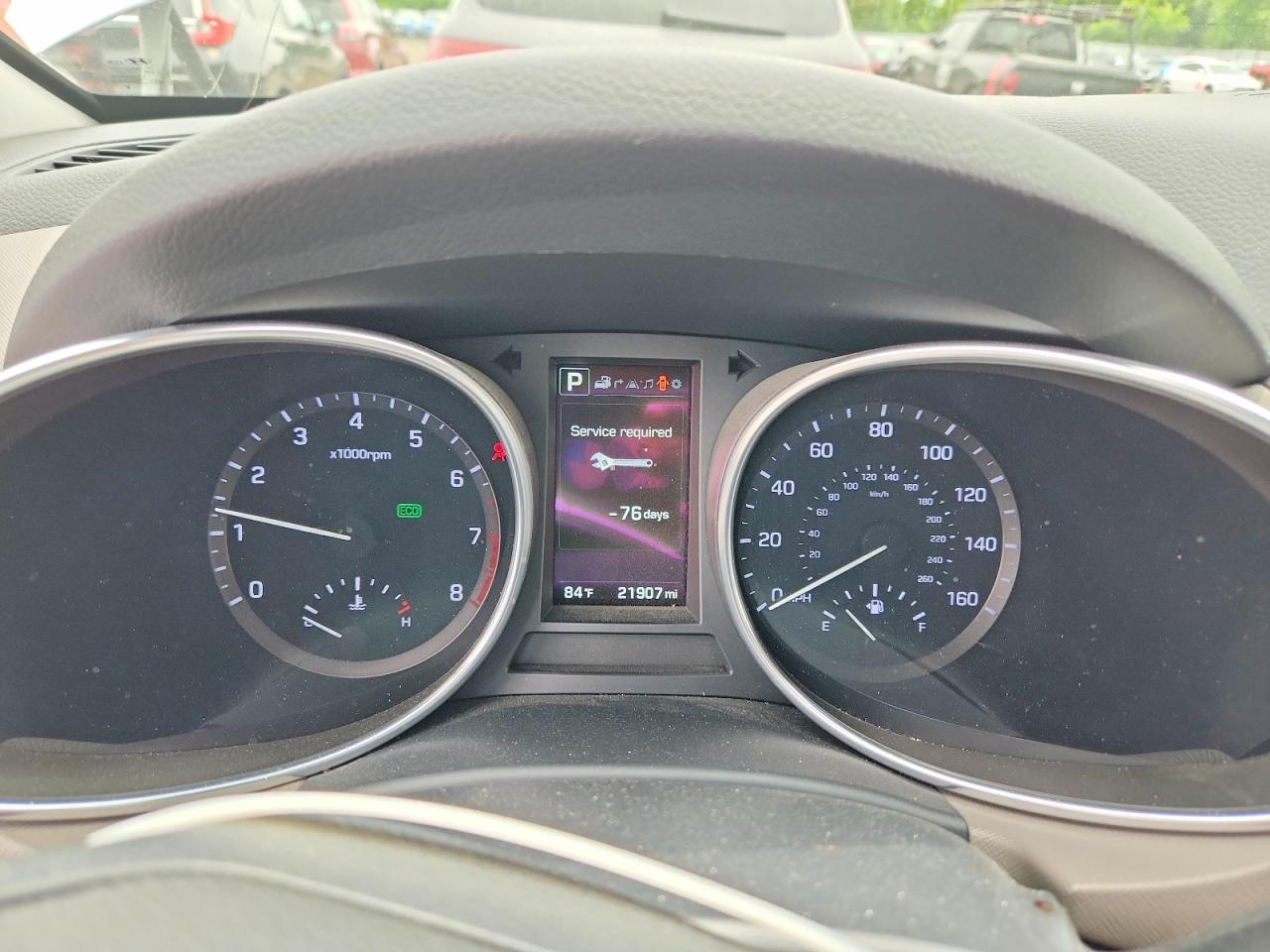 Hyundai SANTA FE Limited Ultimate