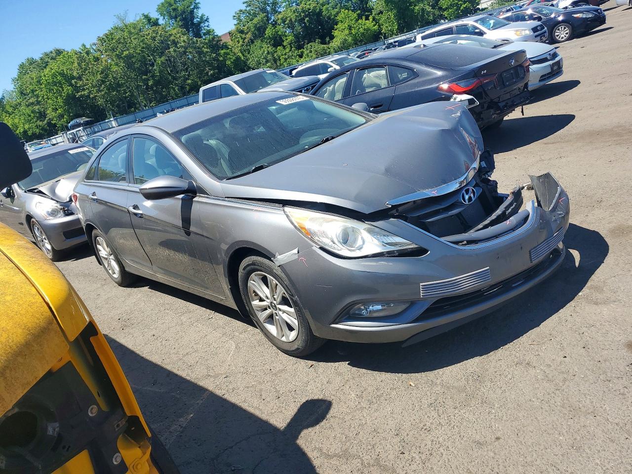 Hyundai SONATA Gls
