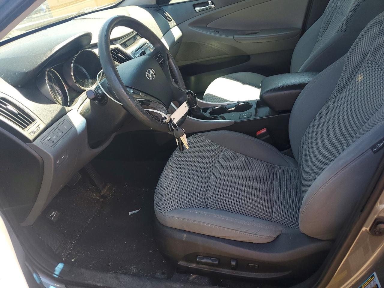 Hyundai SONATA Gls