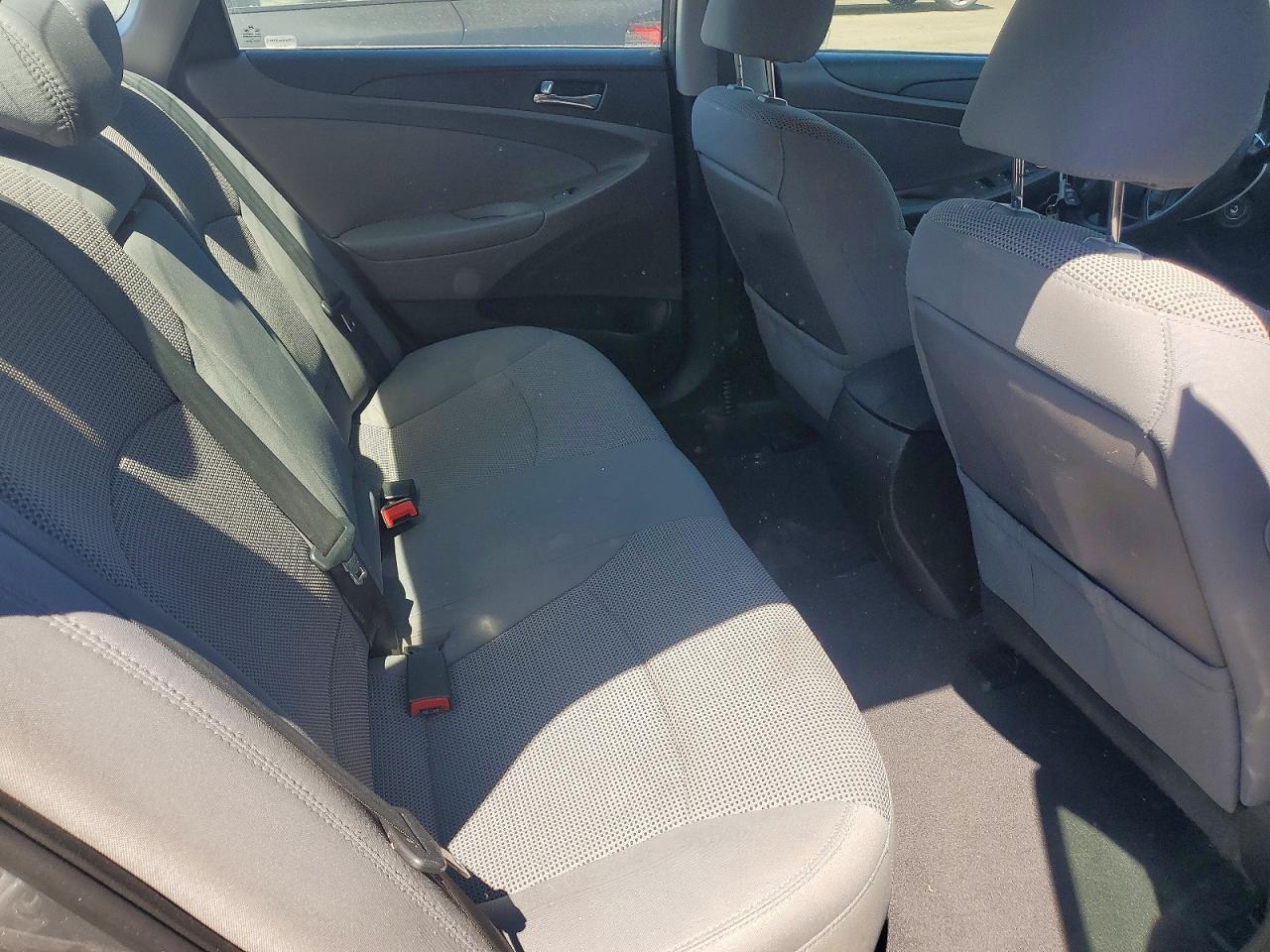 Hyundai SONATA Gls