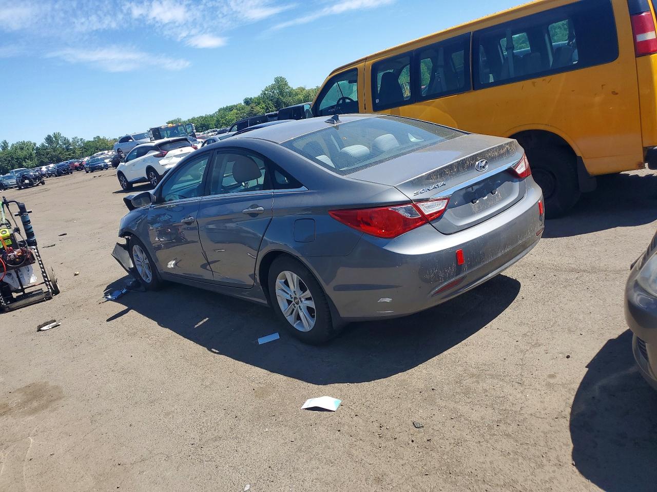 Hyundai SONATA Gls