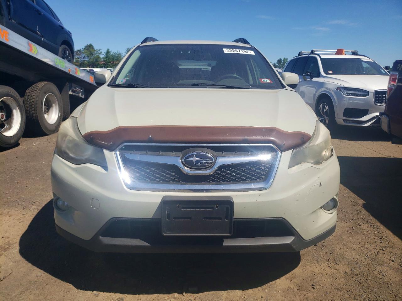 Subaru Xv 2.0 Limited