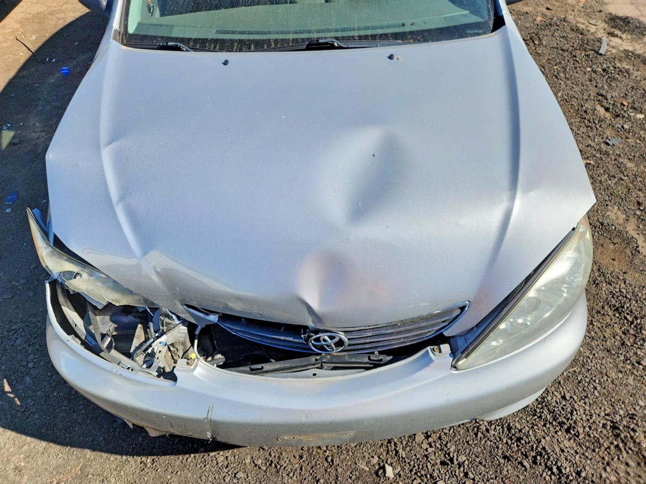 Toyota Camry Standard