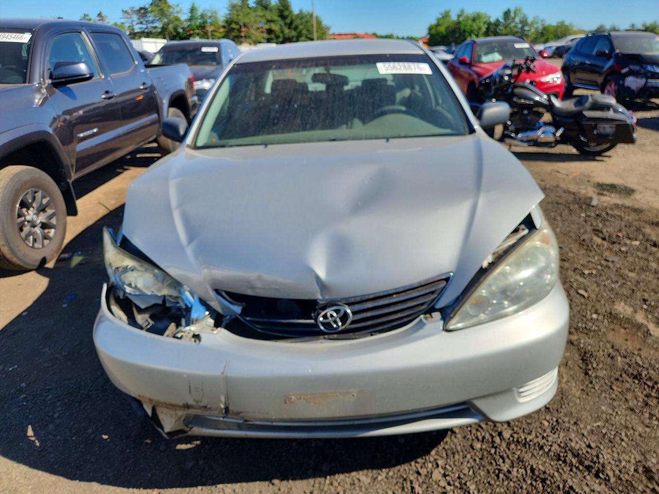 Toyota Camry Standard