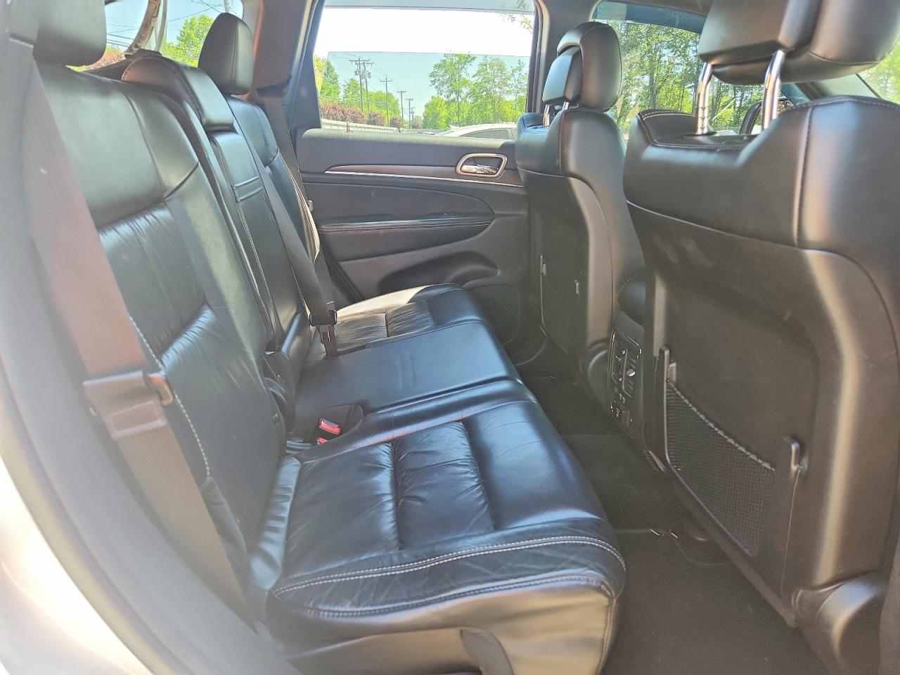 Jeep Cherokee Limited