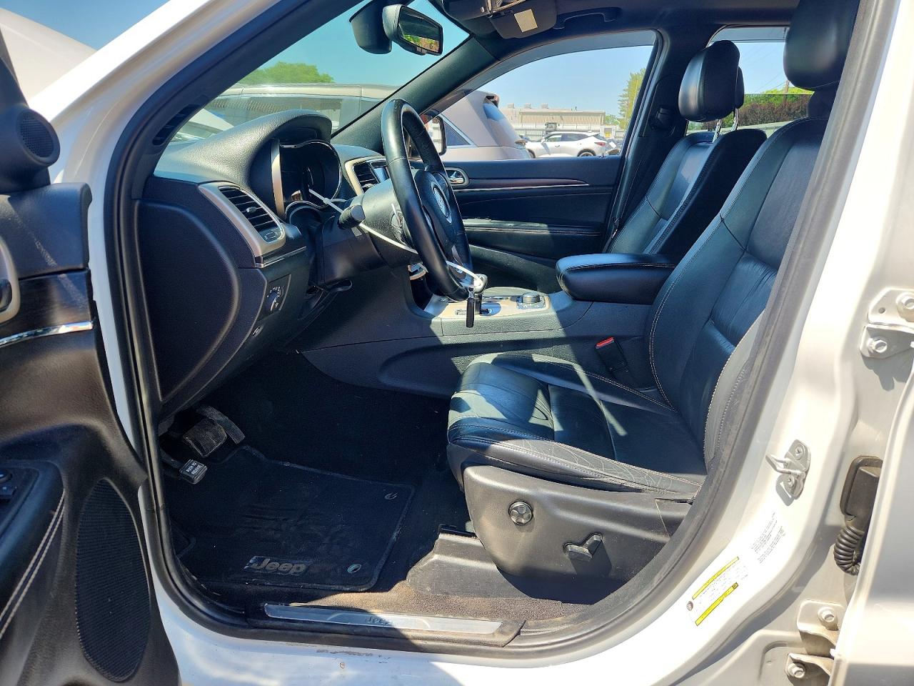 Jeep Cherokee Limited