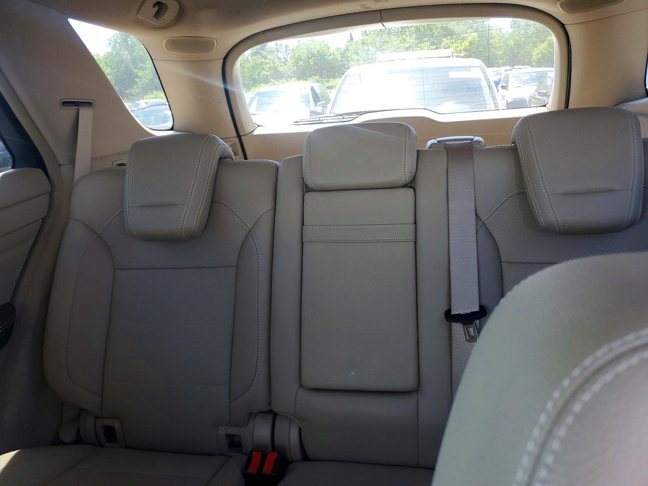 Mercedes-Benz M-Class 350 4matic