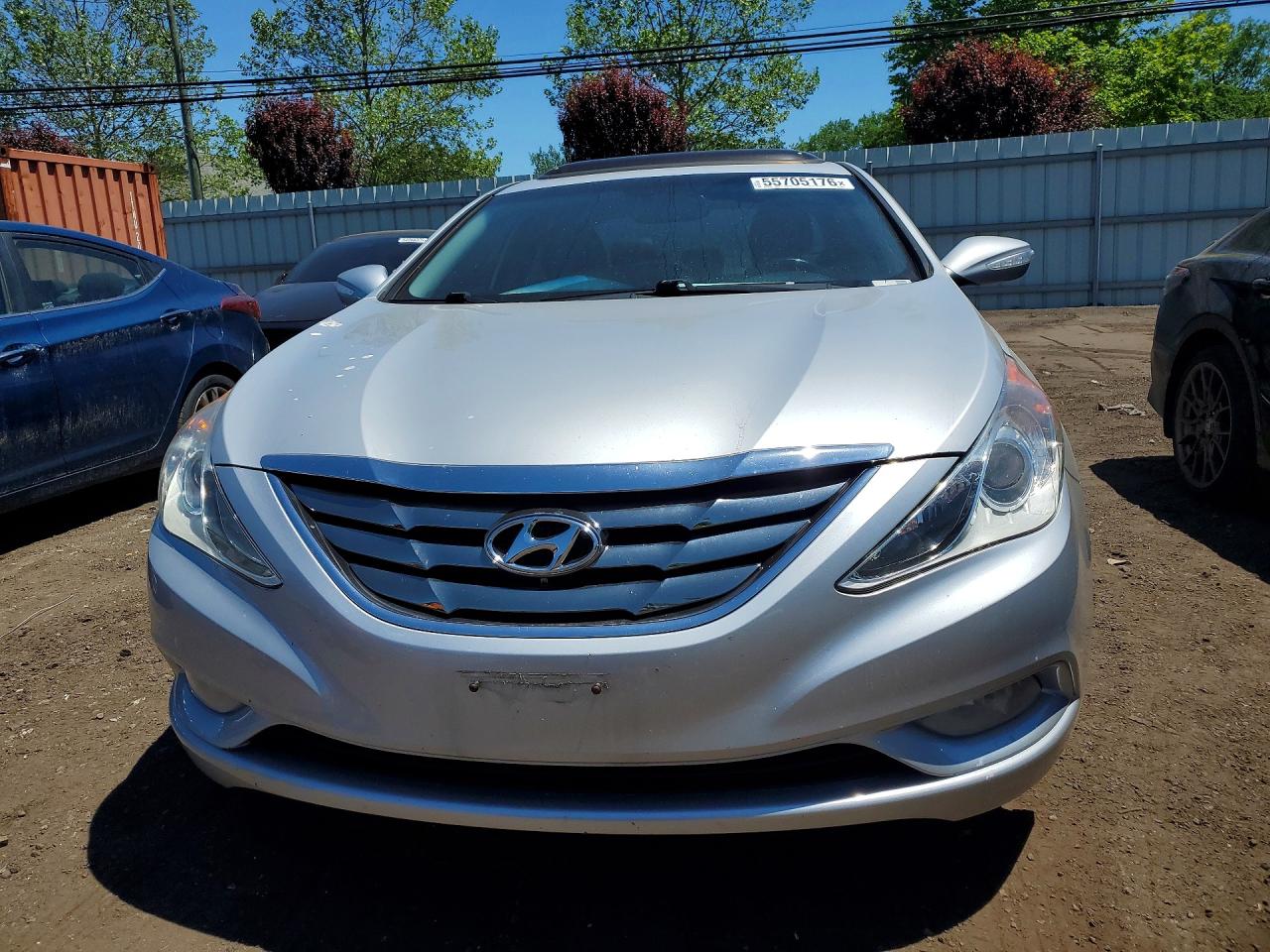 Hyundai SONATA Limited