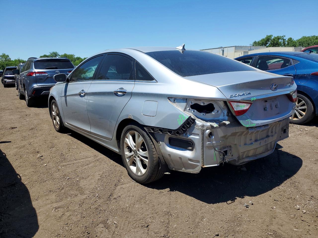 Hyundai SONATA Limited