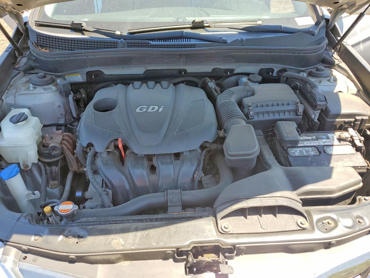 Hyundai SONATA Limited