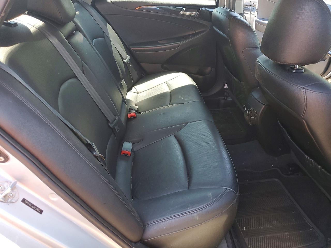 Hyundai SONATA Limited
