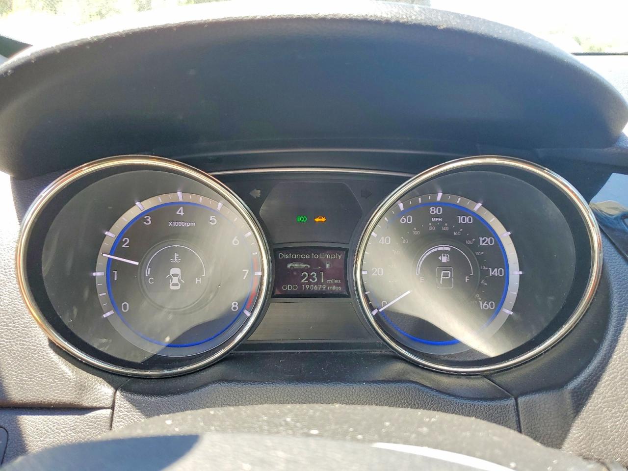 Hyundai SONATA Limited