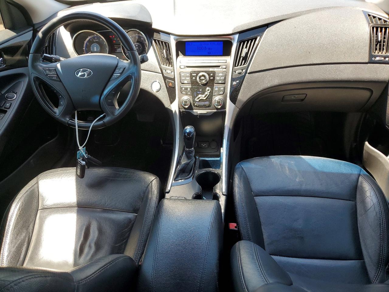 Hyundai SONATA Limited