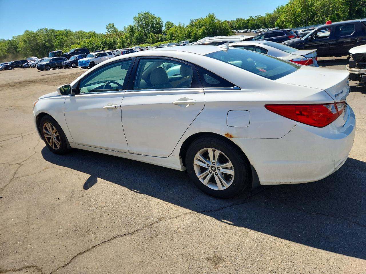 Hyundai SONATA Gls