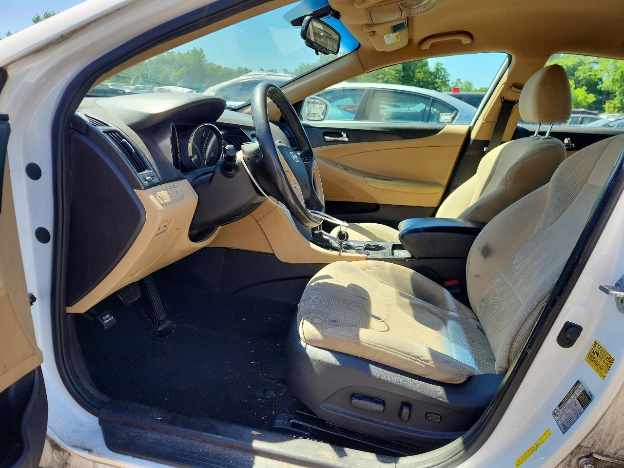 Hyundai SONATA Gls