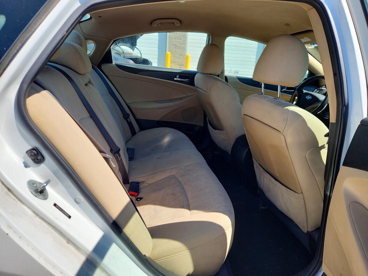 Hyundai SONATA Gls