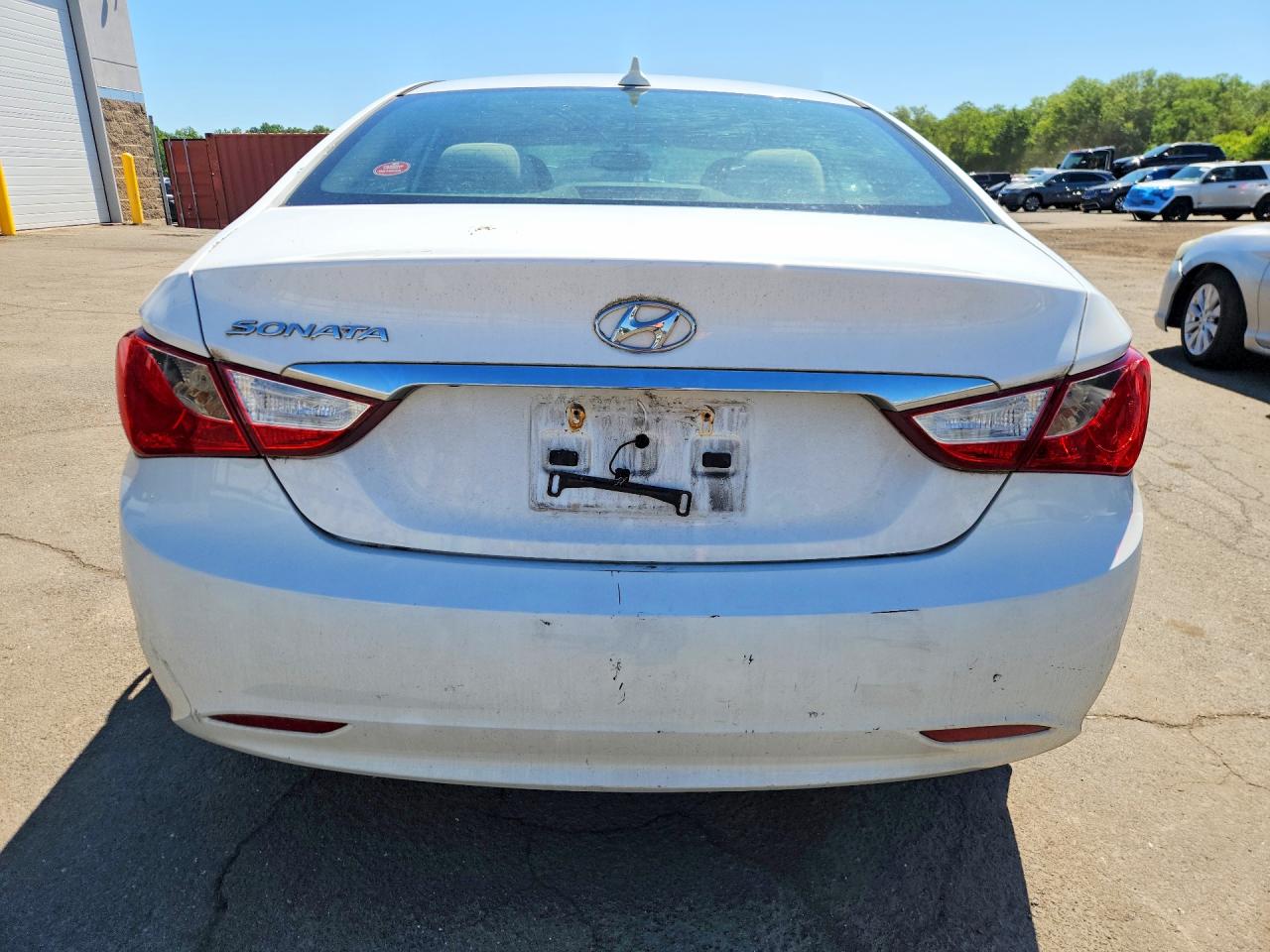 Hyundai SONATA Gls