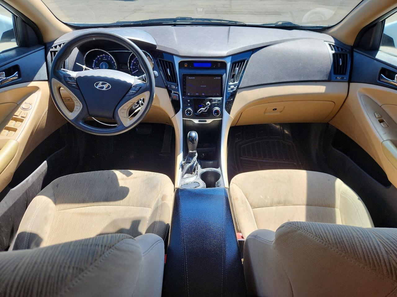 Hyundai SONATA Gls