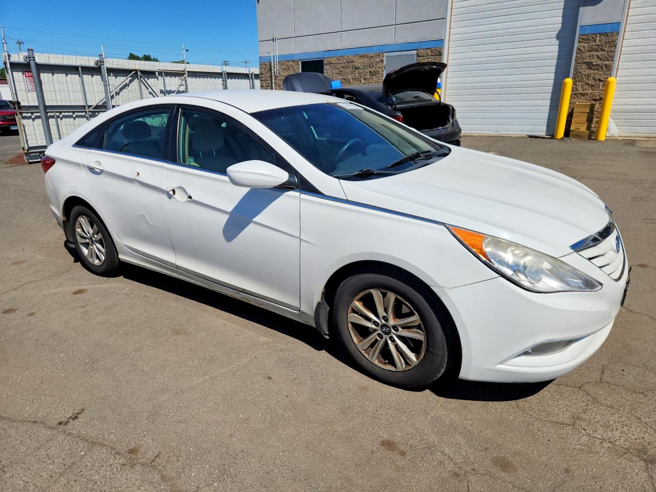 Hyundai SONATA Gls